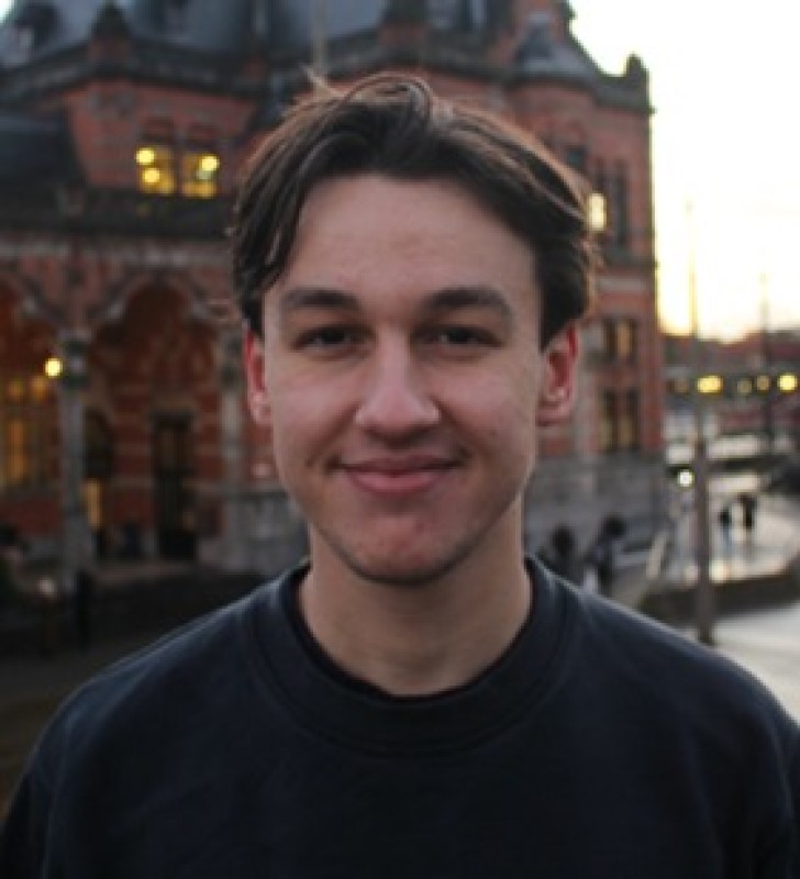 Maurits Rodenberg