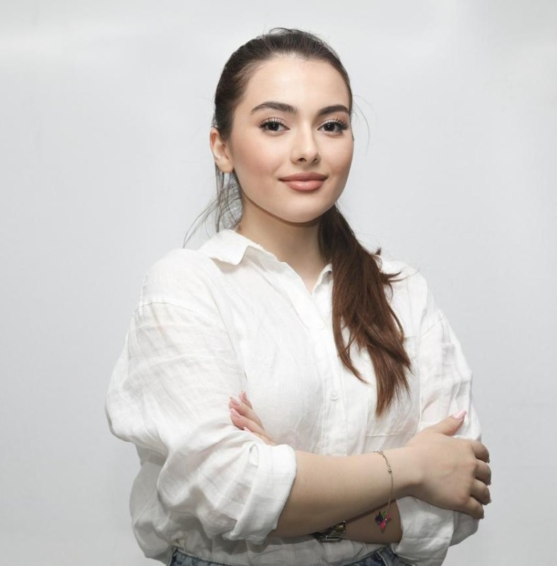 Zəhra Musayeva