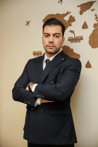 Saleh