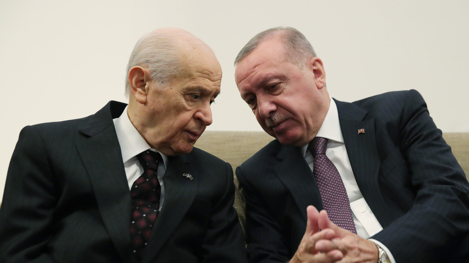 Snap elections in Turkey (again)? Unexpected move from the People`s Alliance