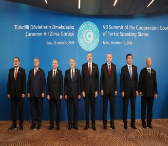 Turkic Council's growing role in tackling crises of 2020