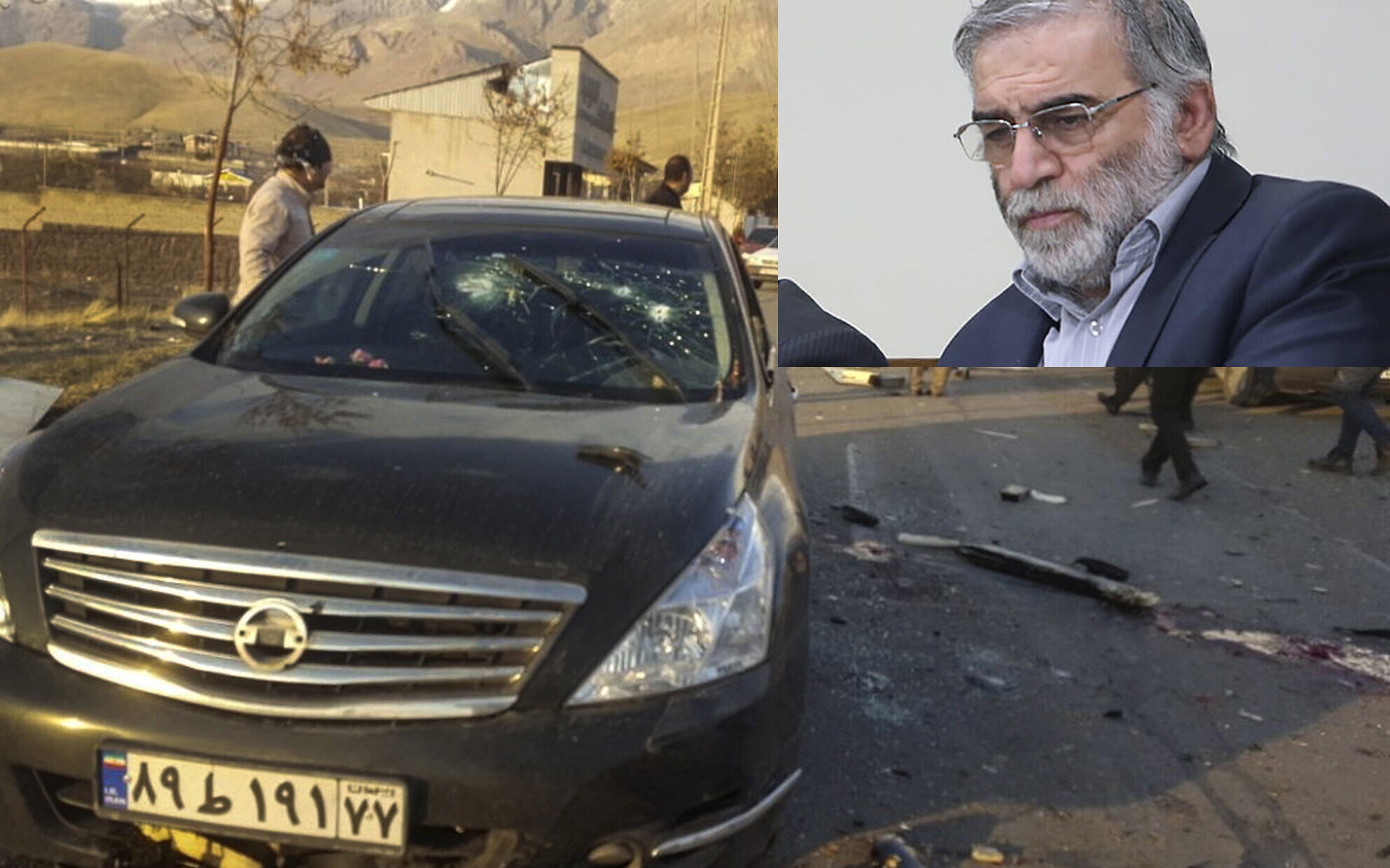 The assassination of Mohsen Fakhrizadeh and Iran-West relations