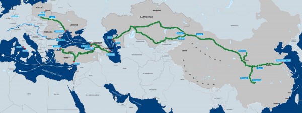 To invest or not to invest in the connectivity projects in South Caucasus? Does the EU suffer from ‘bipolar disorder’?
