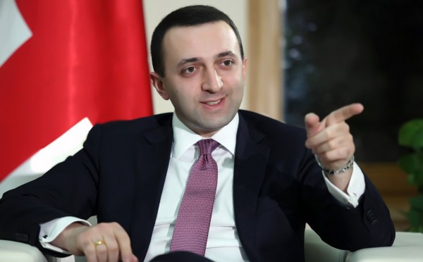 Qaribaşvilinin hakimiyyətə ikinci gəlişi Gürcüstana necə təsir göstərəcək?