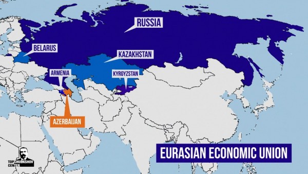 Azerbaijan’s membership in the Eurasian Economic Union?: “Never Say Never”