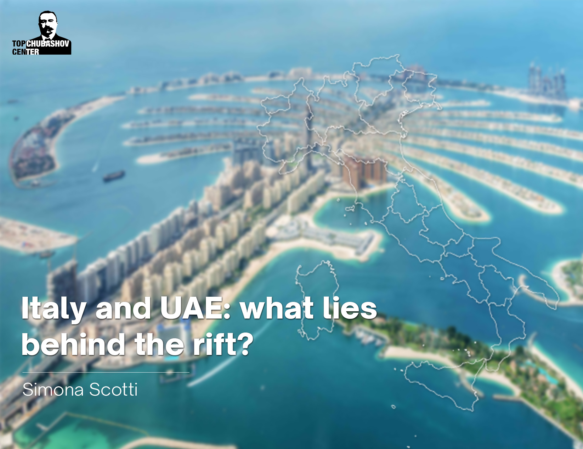 Italy and UAE: what lies behind the rift?