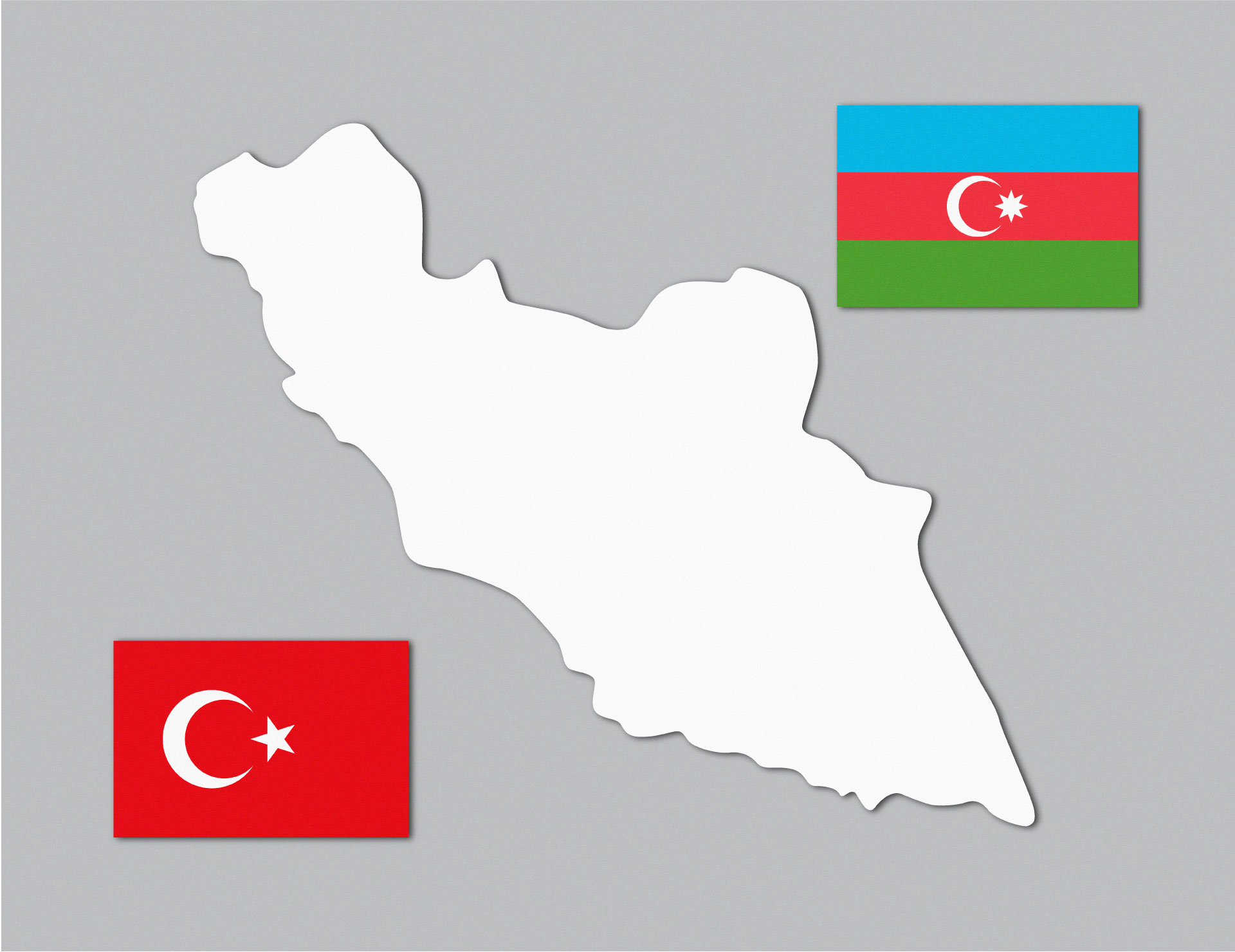 Nakhchivan model for Nagorno-Karabakh? No process possible without Turkey!