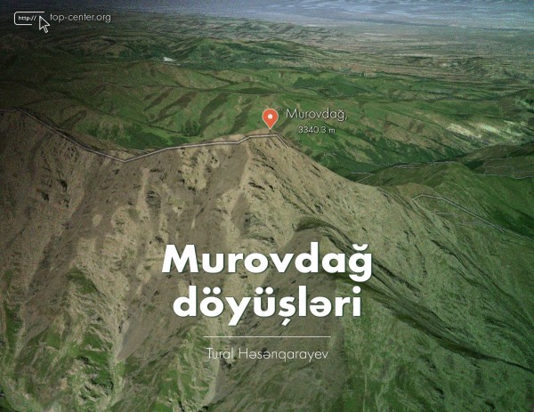 Battle of Murovdağ
