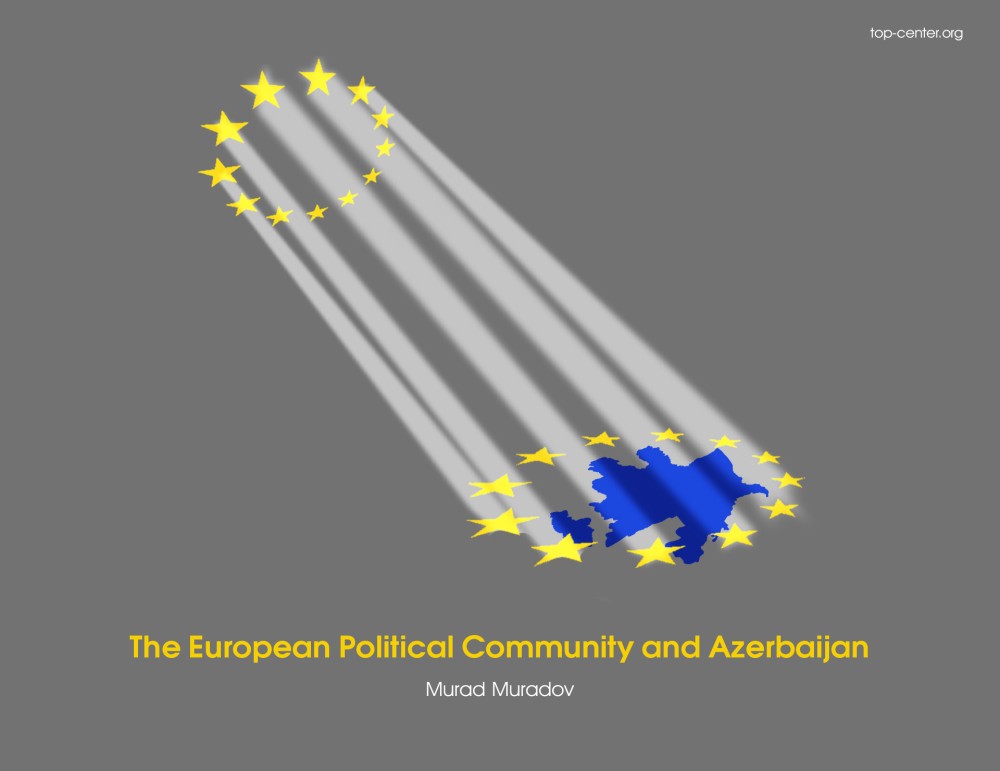 The European Political Community and Azerbaijan