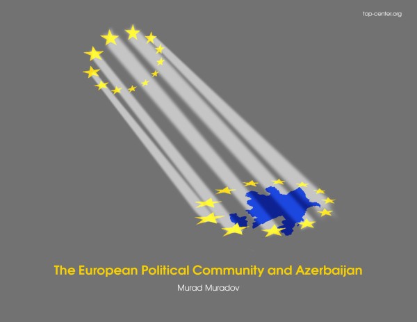 The European Political Community and Azerbaijan