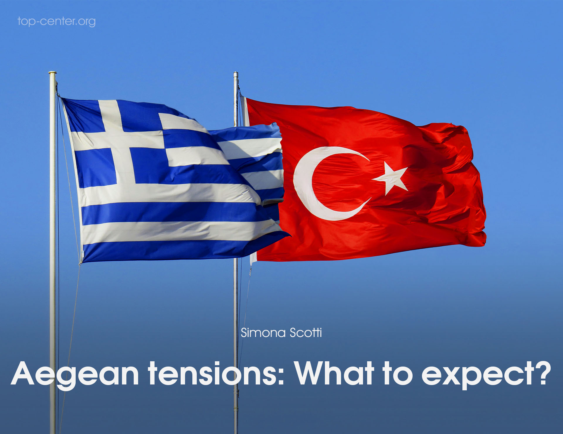 Aegean tensions: What to expect?