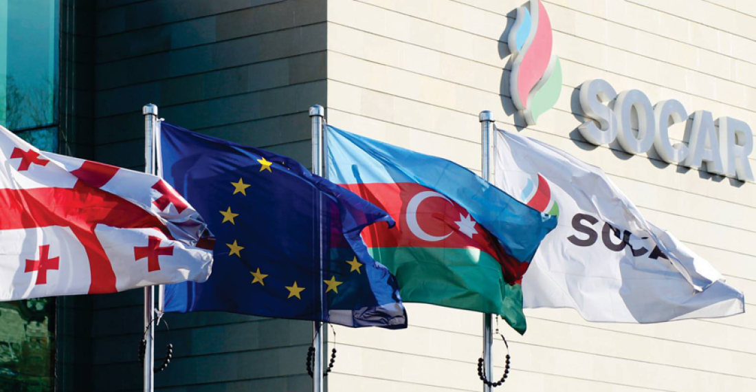 Opinion: Stability in Georgia is crucial for Azerbaijani strategic interests