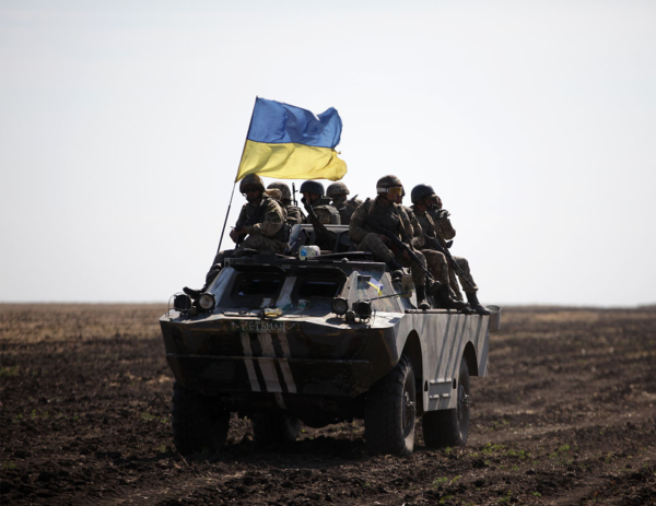 War in Ukraine: what to expect?
