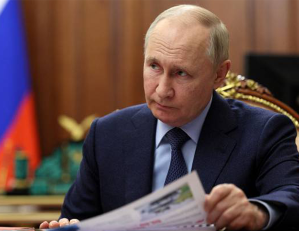 Sanktionen gegen Russland: Wie wirksam sind sie?