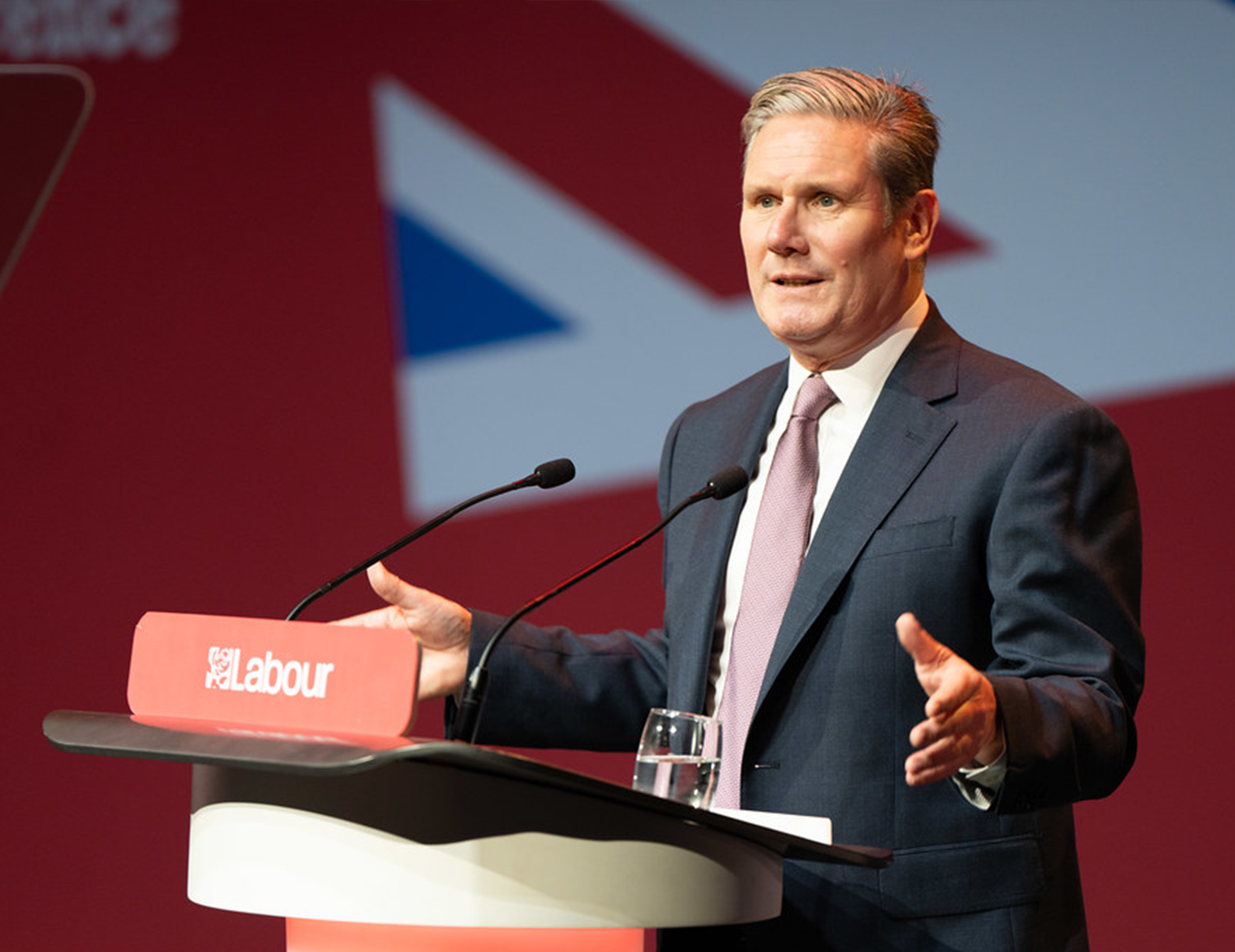 UK General Elections 2024: Labour to the top seat?