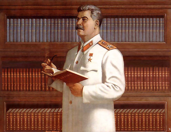 Re-Stalinization of Russia: Cult of Personality Revived
