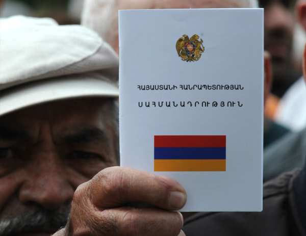 Armenia’s Constitutional Court Dismantles One Barrier to Peace with Azerbaijan, While Erecting Others