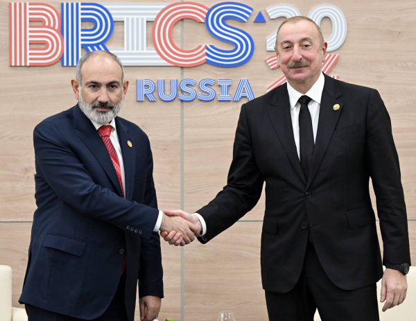 2024 in review: Armenia-Azerbaijan normalisation process