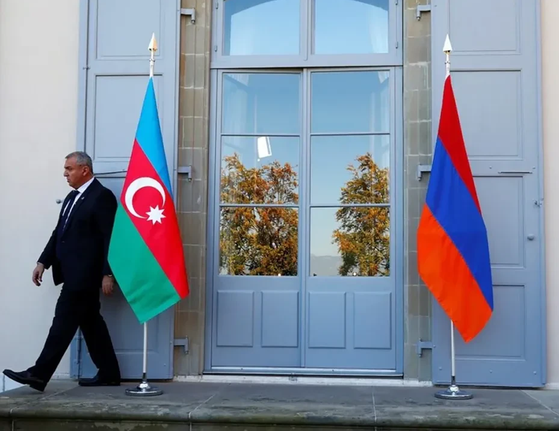 Armenia and Azerbaijan peace deal text finalised: what is next?