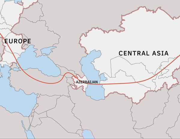 Toward a new geopolitical format: Why 5+1+1 is a strategic necessity