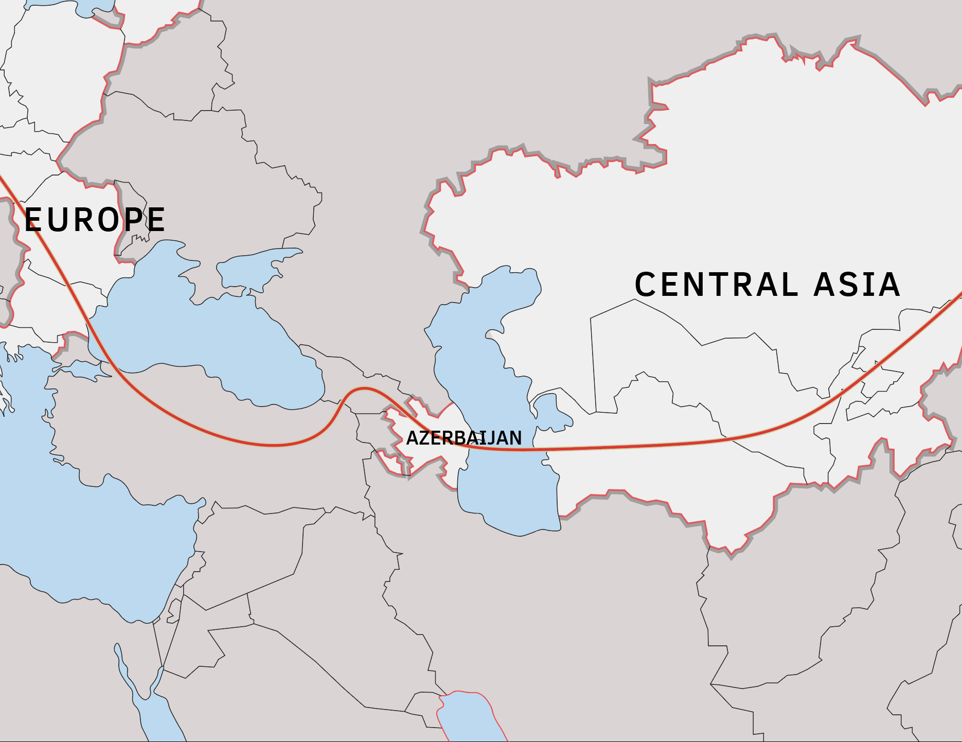 Yeni geosiyasi formata doğru: Niyə 5+1+1 strateji zərurətdir?