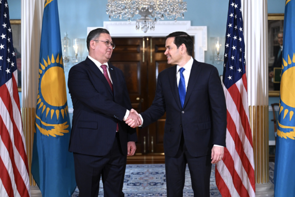 Kazakhstan joins the Abraham Accords: Pragmatism or Symbolism?
