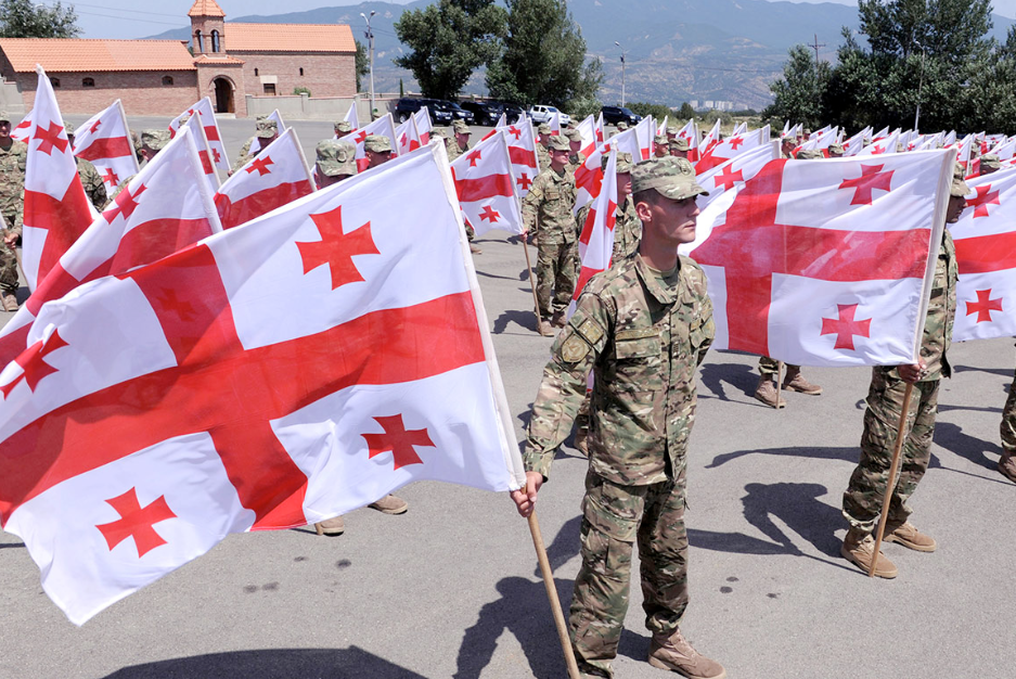 Georgia’s strategic ambiguity in a recalibrating South Caucasus