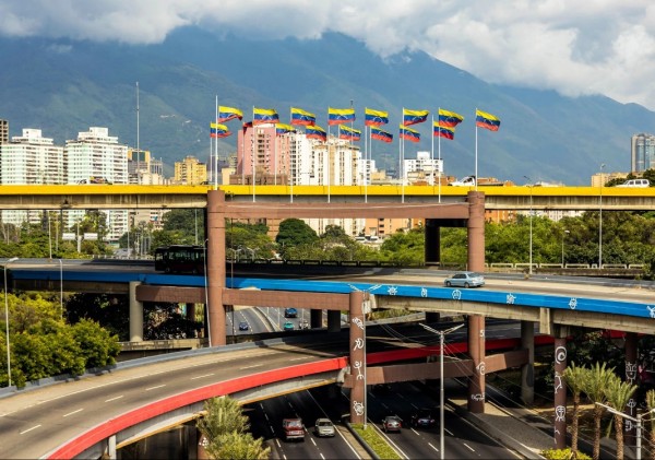 Inside Venezuela’s post-Maduro era