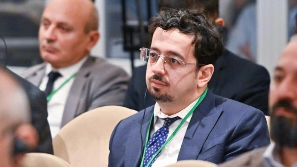 Azerbaijan and Armenia Civil Society Meets