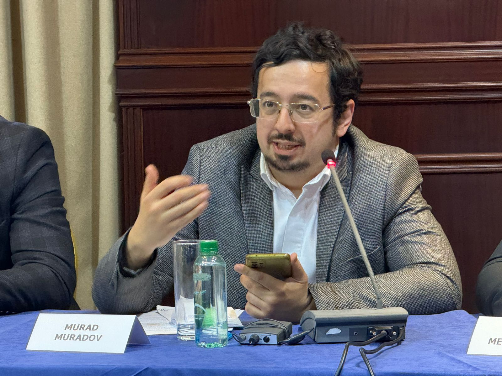 İran müharibəsi şiddətlənir, Cənubi Qafqaz üçün risklər isə artır - Müsahibə