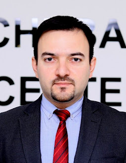 Armenia and Türkiye: Bilateral relations with three actors - Rusif Huseynov