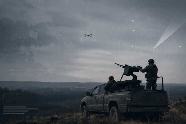 Russia’s Changing Air Defense Structure: Assessing the Effectiveness of BARS Mobile Defense Groups