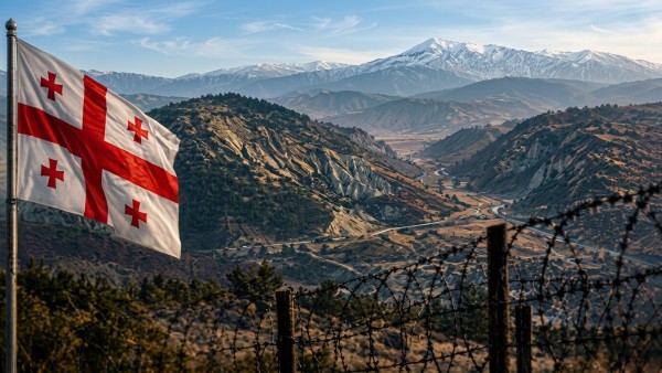 Georgia’s Approach to Abkhazia and South Ossetia: A Growing Gap Between Policy and Objective
