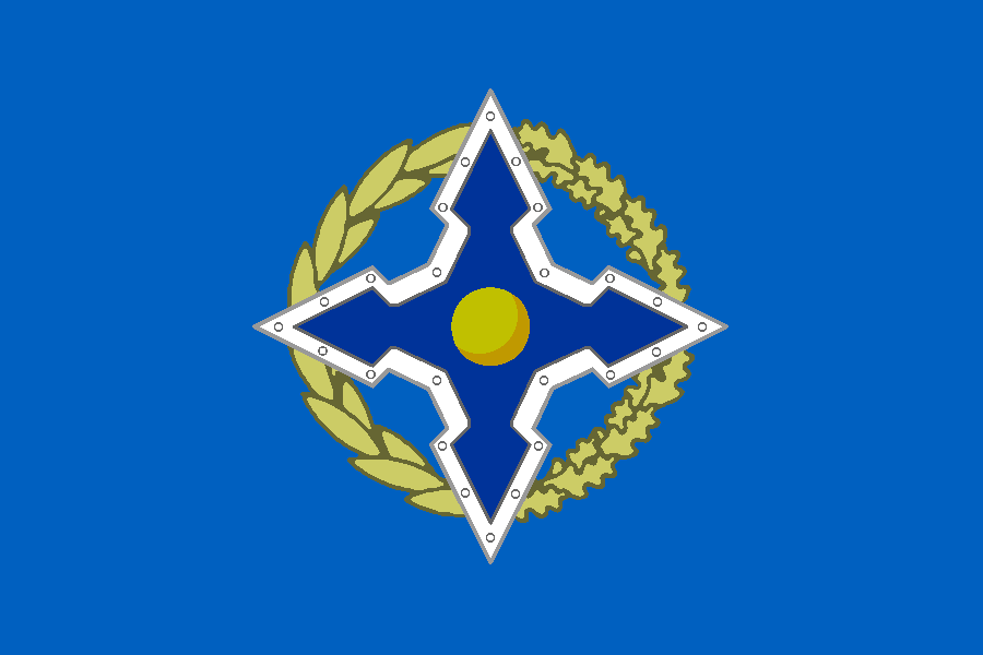 The CSTO in transition: Military modernization and the limits of collective defence